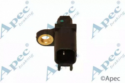 APEC BRAKING abs1061 -  Датчик, частота вращения колеса
